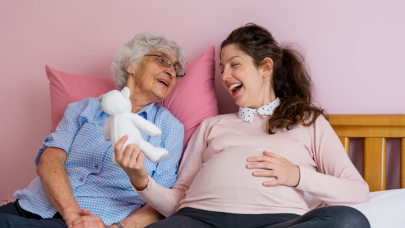 Nu drar vaccination mot årets influensa igång – så vet du om du bör vaccinera dig